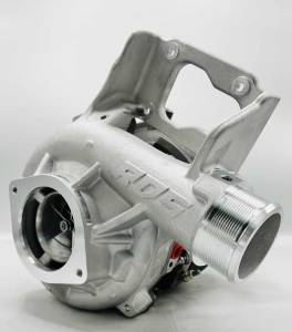 Ryans Diesel Service - Ryans Diesel Service L5P 17-23 Prostock Duramax Brand New Turbocharger - DM-L5P-61PRONA - Image 2