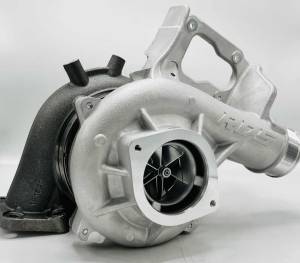 Ryans Diesel Service - Ryans Diesel Service L5P 17-23 Prostock Duramax Brand New Turbocharger - DM-L5P-61PRONA - Image 3