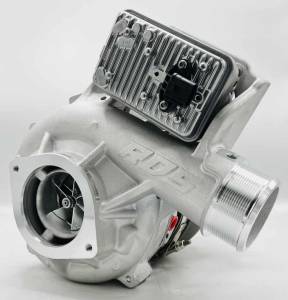 Ryans Diesel Service - Ryans Diesel Service L5P 17-23 Prostock Duramax Brand New Turbocharger - DM-L5P-61PRO - Image 2