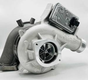 Ryans Diesel Service - Ryans Diesel Service L5P 17-23 66mm Duramax Brand New Turbocharger - DM-L5P-66N - Image 4