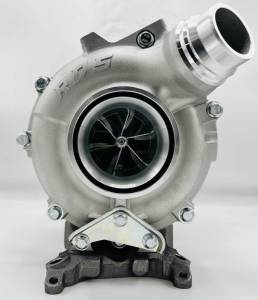 Ryans Diesel Service 20-22 Ford Powerstroke 6.7L 64mm Turbocharger Brand New 64/66 - PS-2022-64