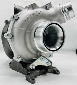 Ryans Diesel Service - Ryans Diesel Service 20-22 Ford Powerstroke 6.7L 64mm Turbocharger Brand New 64/66 - PS-2022-64 - Image 2