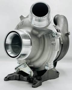 Ryans Diesel Service - Ryans Diesel Service 20-22 Ford Powerstroke 6.7L 64mm Turbocharger Brand New 64/66 - PS-2022-64 - Image 3