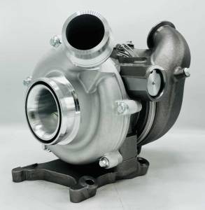 Ryans Diesel Service - Ryans Diesel Service 11-14 Ford Powerstroke 6.7L Prostock Turbocharger Brand New 59/62 - PS-1114-PRO - Image 2