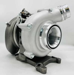 Ryans Diesel Service - Ryans Diesel Service 11-14 Ford Powerstroke 6.7L Prostock Turbocharger Brand New 59/62 - PS-1114-PRO - Image 3