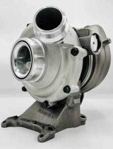 Ryans Diesel Service - Ryans Diesel Service 15-19 Ford Powerstroke 6.7L Prostock Turbocharger Brand New 61/62 - PS-1119-PRO - Image 2