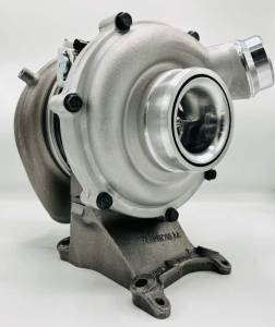 Ryans Diesel Service - Ryans Diesel Service 15-19 Ford Powerstroke 6.7L Prostock Turbocharger Brand New 61/62 - PS-1119-PRO - Image 3