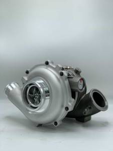 Ryans Diesel Service - Ryans Diesel Service 03-07 Ford 6.0L Powerstroke Prostock Turbocharger - PS-0307-PRO - Image 2