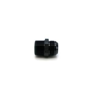 HSP Diesel - HSP Diesel RFAB -20AN to 1-1/4in NPT Straight Fitting RFB-886-RFAB - RFB-886-RFAB - Image 1