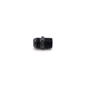 HSP Diesel - HSP Diesel RFAB -16AN to 1in NPT Straight Fitting RFB-885-RFAB - RFB-885-RFAB - Image 1