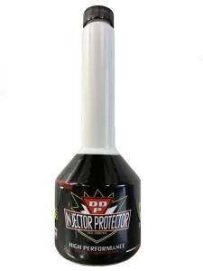 Dynomite Diesel Injector Protector Fuel Additive12 Pack 1 Bottle Treats Up To 35 Gallons - DDPINJP-12