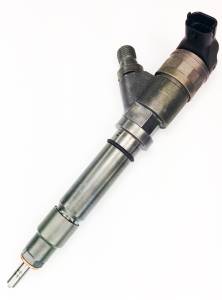 Dynomite Diesel Duramax 04.5-05 LLY Individual Stock Brand New Injector - DDPNLLY-STK