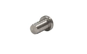 Fleece Performance - Fleece Performance 3/8 Inch Billet Aluminum Universal Block Off Plug - FPE-34070 - Image 3