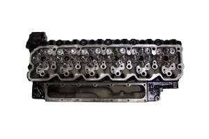 Fleece Performance - Fleece Performance 5.9L VP 98.5-02 Freedom Series Cummins Cylinder Head (Street - HD) - FPE-61-10009-HD - Image 2