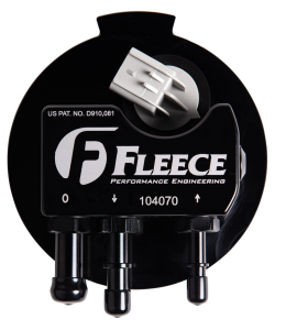 Fleece Performance SureFlo Performance Sending Unit For 11-16 Silverado/Sierra 2500/3500 Duramax, Short Bed - FPE-SF-GM-1116-SB