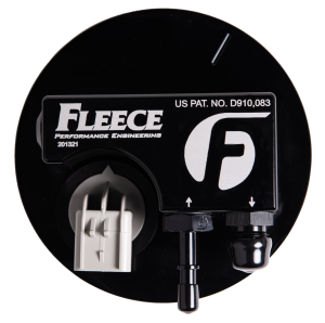 Fleece Performance SureFlo Performance Sending Unit For 03-04 Dodge Ram with Cummins - FPE-SF-CUMM-0304