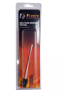 Fleece Performance - Fleece Performance Multiuse Sensor 6 Inch Pigtail - FPE-HAR-MU-PT-5 - Image 3