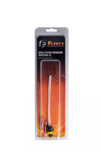 Fleece Performance - Fleece Performance Multi-Use Sensor Pigtail - No 8 - FPE-HAR-MU-PT-8 - Image 3