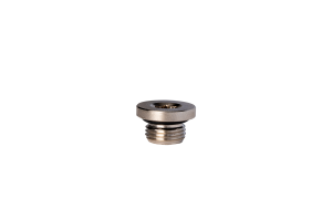 Fleece Performance - Fleece Performance 1/8 NPT O-ring Plug - FPE-NPT-18-ORING - Image 2