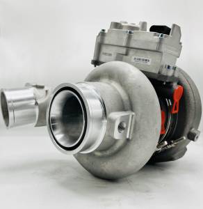 Ryans Diesel Service - Ryans Diesel Service 19-22 Dodge Ram Cummins 6.7L 64mm Turbocharger HE300VG - CU-5TH-64 - Image 2