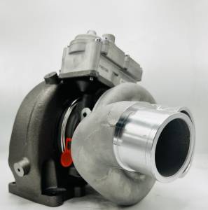 Ryans Diesel Service - Ryans Diesel Service 19-22 Dodge Ram Cummins 6.7L 64mm Turbocharger HE300VG - CU-5TH-64 - Image 3