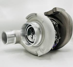 Ryans Diesel Service - Ryans Diesel Service 07.5-18 Dodge Cummins 6.7L 64mm Turbocharger HE351VE/HE300VG - CU-07518-64 - Image 2