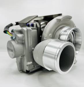 Ryans Diesel Service - Ryans Diesel Service 07.5-18 Dodge Cummins 6.7L 64mm Turbocharger HE351VE/HE300VG - CU-07518-64 - Image 3