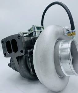 Ryans Diesel Service - Ryans Diesel Service 94-02 Dodge Cummins 5.9L 64mm Race Turbocharger HX35 - CU-9402-64R - Image 3