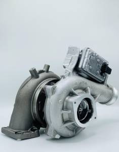 Ryans Diesel Service - Ryans Diesel Service L5P 17-23 RDS 64mm Duramax Brand New Turbocharger - DM-L5P-64R - Image 2