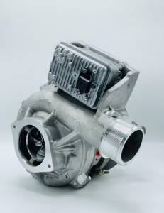 Ryans Diesel Service - Ryans Diesel Service L5P 17-23 RDS 64mm Duramax Brand New Turbocharger - DM-L5P-64R - Image 3