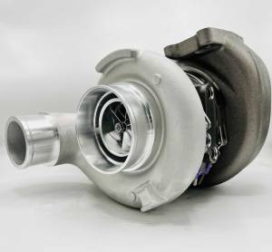 Ryans Diesel Service - Ryans Diesel Service 07.5-18 Dodge Cummins 6.7L 64mm Tow Turbocharger HE351VE/HE300VG - CU-07518-64T - Image 2