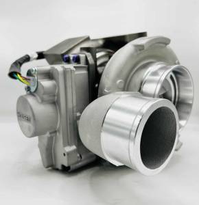 Ryans Diesel Service - Ryans Diesel Service 07.5-18 Dodge Cummins 6.7L 64mm Tow Turbocharger HE351VE/HE300VG - CU-07518-64T - Image 3