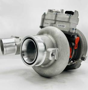 Ryans Diesel Service - Ryans Diesel Service 19-22 Dodge Ram Cummins 6.7L Pro Stock Turbocharger HE300VG - CU-5TH-PRO - Image 2