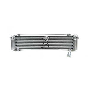 XDP Xtreme Diesel Performance Transmission Oil Cooler 06-10 GM 6.6L Duramax X-TRA Cool - XD310