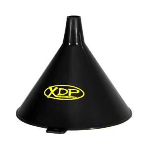 XDP Xtreme Diesel Performance Xtreme Diesel Performance Funnel Black - XD123