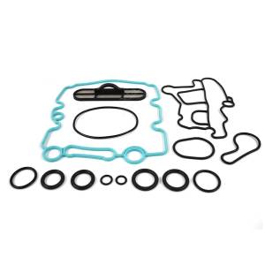 XDP Xtreme Diesel Performance Oil Cooler Gasket Set 03-07 Ford 6.0L Powerstroke - XD307