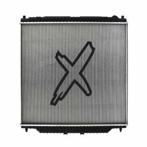 XDP Xtreme Diesel Performance Replacement Radiator 03-07 Ford 6.0L Powerstroke Direct-Fit X-TRA Cool - XD298