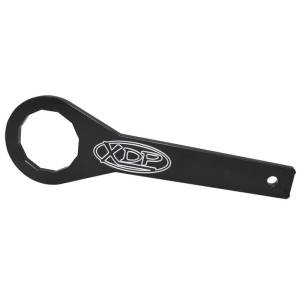 XDP Xtreme Diesel Performance Duramax WIF Water in Filter Wrench Black Aluminum - XD128