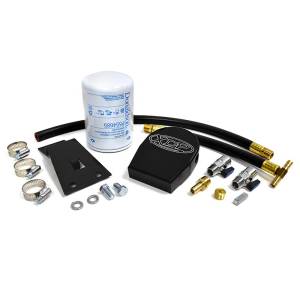 XDP Xtreme Diesel Performance Coolant Filtration System 99.5-03 Ford 7.3L Powerstroke - XD249