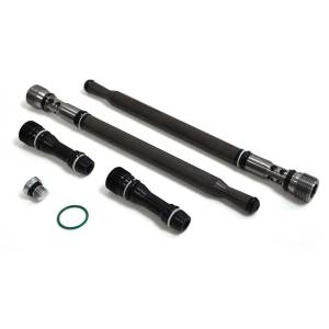 XDP Xtreme Diesel Performance High Pressure Oil Stand Pipe & Oil Rail Plug Kit 04.5-07 Ford 6.0L Powerstroke - XD233