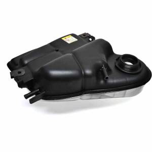 XDP Xtreme Diesel Performance Coolant Recovery Tank Reservoir 03-07 Ford 6.0L Powerstroke - XD214