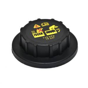 XDP Xtreme Diesel Performance Coolant Recovery Tank Reservoir Cap 03-16 Ford 6.0L/6.4L/6.7L Powerstroke - XD215