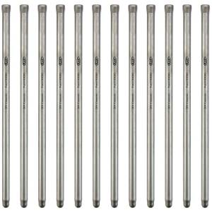 XDP Xtreme Diesel Performance Competition and Race Performance Pushrods (7/16 Inch) 1998.5-2018 Dodge 5.9L/6.7L Cummins - XD205