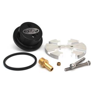XDP Xtreme Diesel Performance Fuel Tank Sump One Hole Design Most Diesel Fuel Tanks - XD182