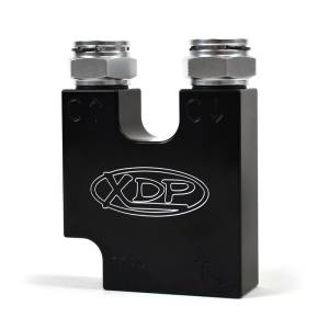 XDP Xtreme Diesel Performance Xtra Cool Transmission Cooler Thermal Bypass Valve Upgrade 13-18 Ram - XD343