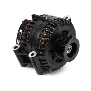 XDP Xtreme Diesel Performance Direct Replacement High Output 230 AMP Alternator 2008-2010 Ford 6.4L Powerstroke - XD363