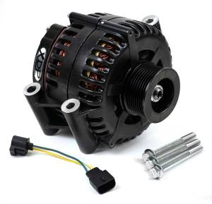 XDP Xtreme Diesel Performance Direct Replacement High Output 230 AMP Alternator 2003-2007 Ford 6.0L Powerstroke - XD362