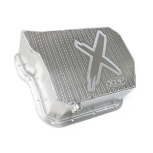 XDP Xtreme Diesel Performance Xtra Deep Aluminum Transmission Pan (47/48RE) - XD450