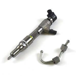 XDP Xtreme Diesel Performance Remanufactured 6.4 Fuel Injector XD485 For 2008-2010 Ford 6.4L Powerstroke - XD485