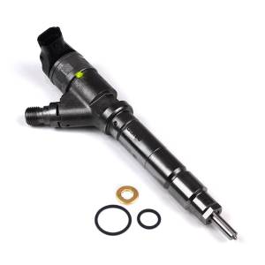 XDP Xtreme Diesel Performance Remanufactured LBZ Fuel Injector XD493 For 2006-2007 GM 6.6L Duramax LBZ - XD493